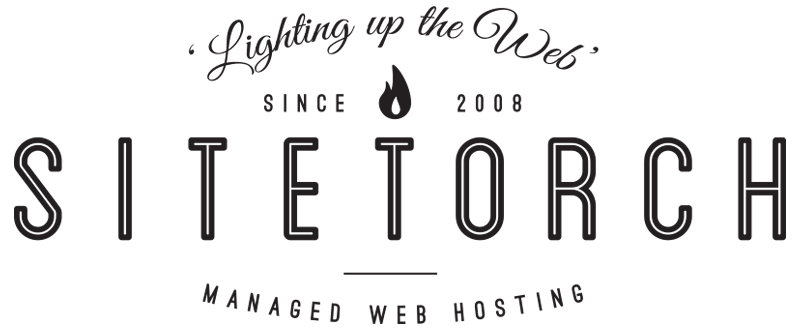site torch web hosting